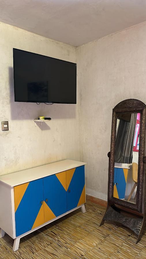 Hotel Vinahel San Cristóbal de Las Casas Esterno foto