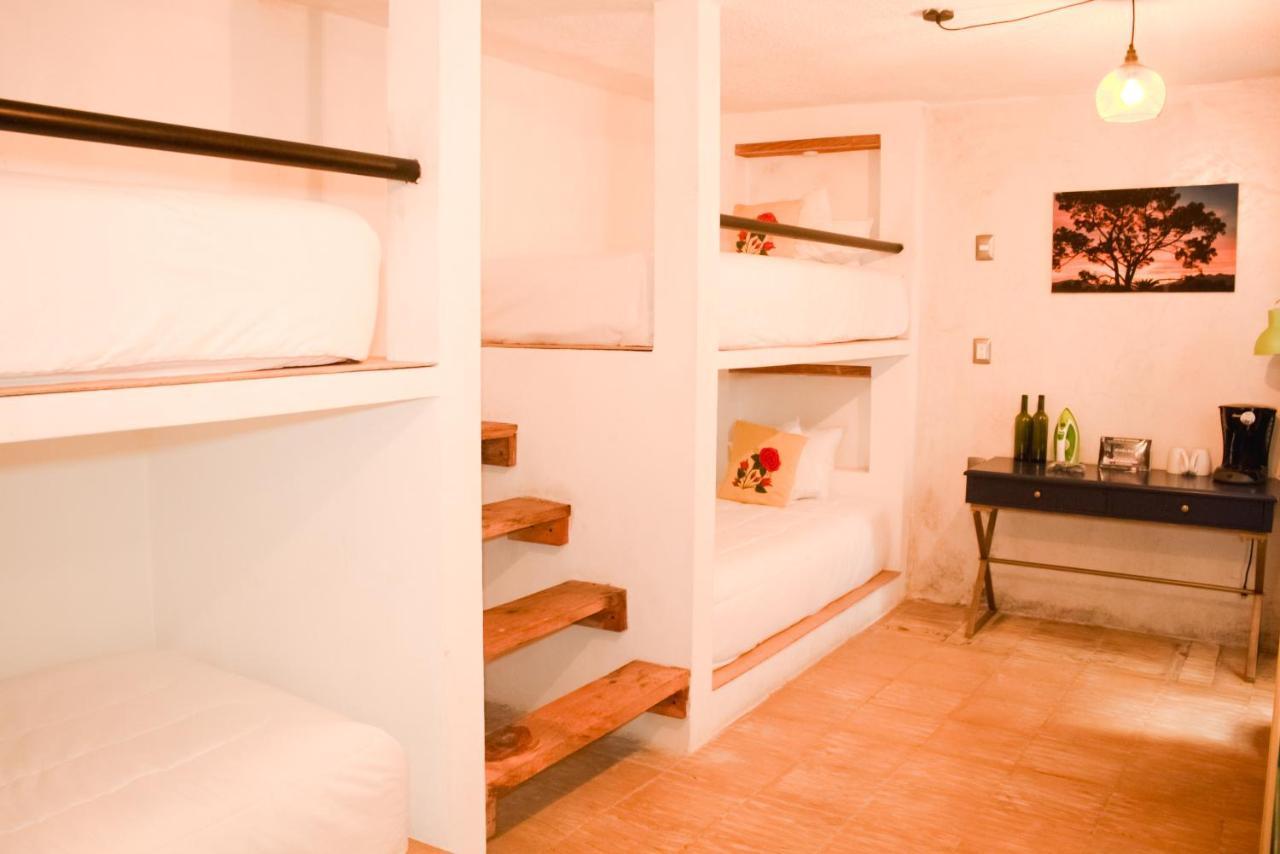Hotel Vinahel San Cristóbal de Las Casas Esterno foto
