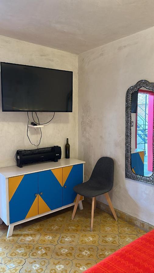 Hotel Vinahel San Cristóbal de Las Casas Esterno foto