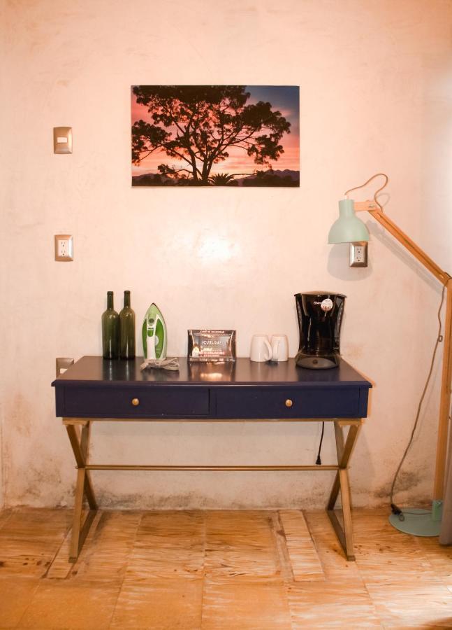 Hotel Vinahel San Cristóbal de Las Casas Esterno foto