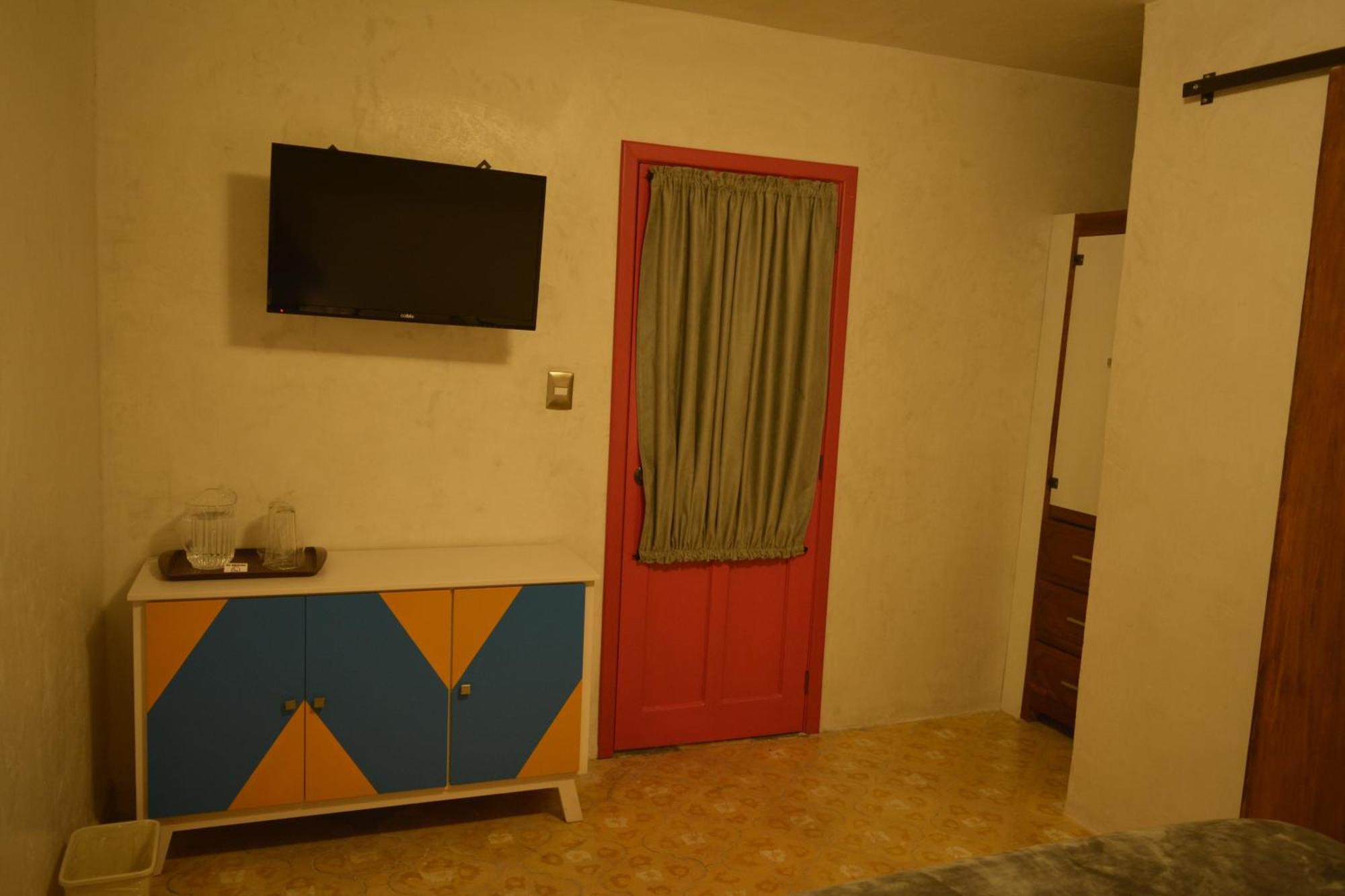 Hotel Vinahel San Cristóbal de Las Casas Esterno foto
