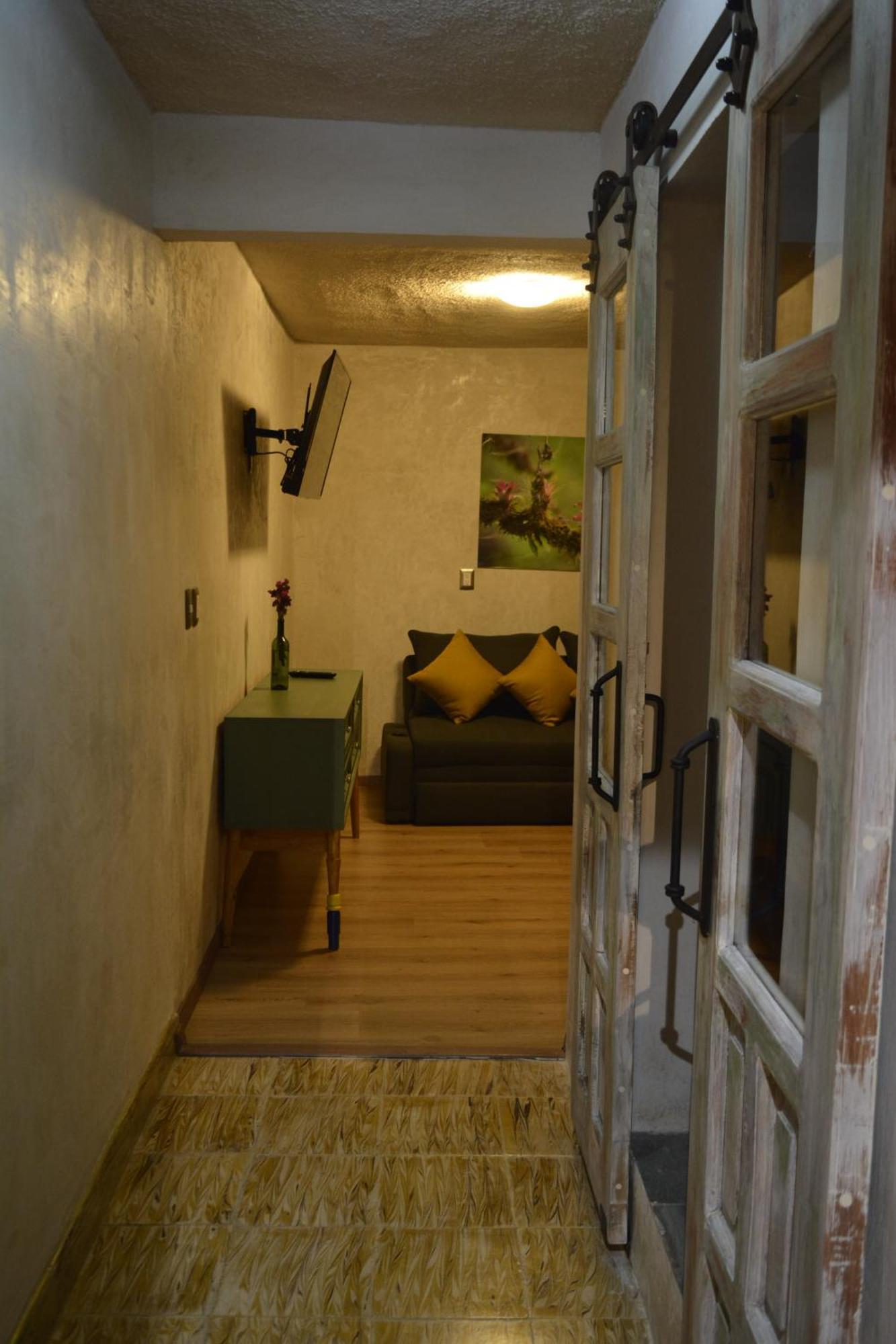 Hotel Vinahel San Cristóbal de Las Casas Esterno foto
